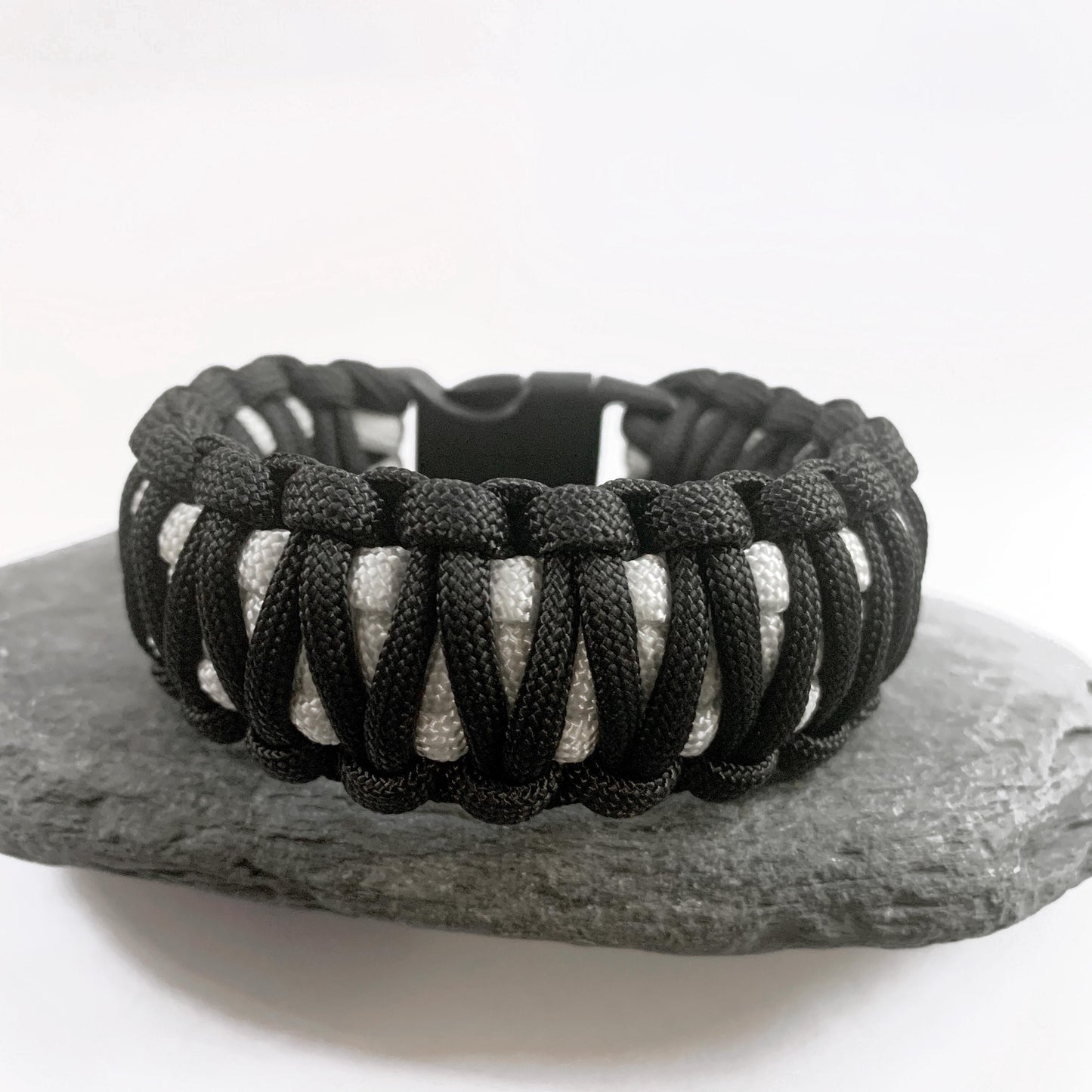 front paracord