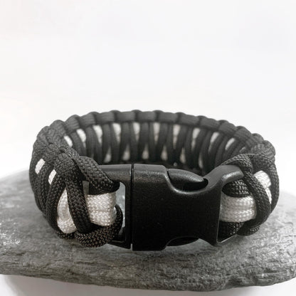 back paracord