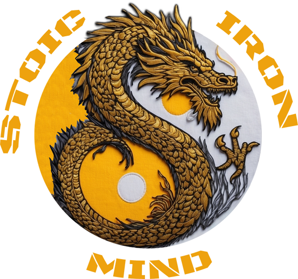 Stoic Iron Mind