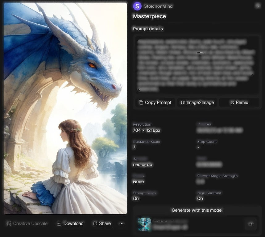 AI ART E-BOOK (PDF)